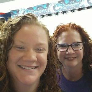 Meet your Posher, Mallory